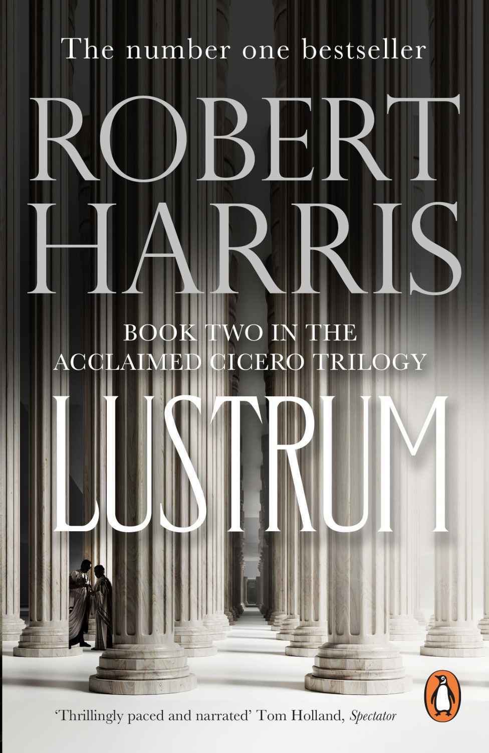 Lustrum (2017, Penguin Random House)