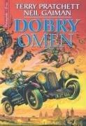 Neil Gaiman, Pratchett, Terry: Dobry omen (Polish language, 2006, Prószyński Media)