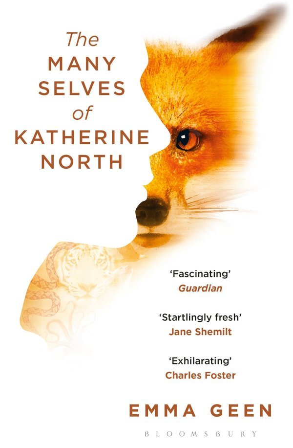 Emma Geen: The many selves of Katherine North (2016)