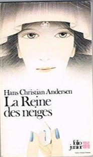 Andersen: La Petite Sirene Et Autres Contes (Paperback, French language, 1977, Livre de Poche)