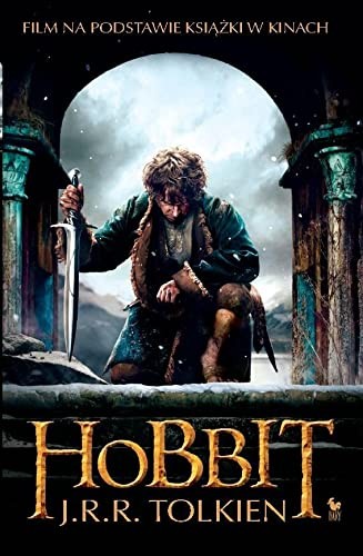 J. R. R. Tolkien: Hobbit, czyli tam i z powrotem (Paperback, 2021, Iskry)