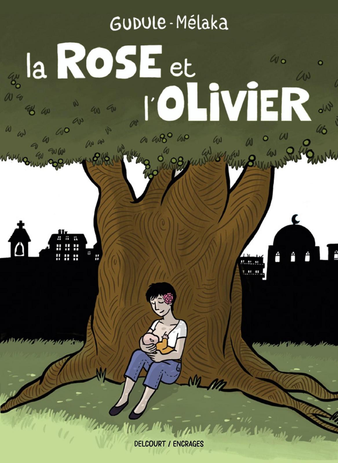 Mélaka: La Rose et l'Olivier (Hardcover, French language, 2025)