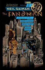 Bryan Talbot, George Pratt, Stan Woch, Todd Klein, Dick Giordano, Neil Gaiman, Shawn McManus, Colleen Doran: A Game of You (Hardcover, 2019, Vertigo)