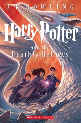 J.K. Rowling: Harry Potter and the Deathly Hallows (Scholastic)