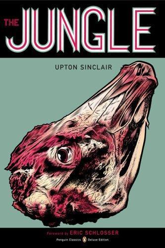 Upton Sinclair: The jungle (2006)