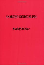 Delete this entry: Anarcho-Syndicalism (1990, Phoenix)