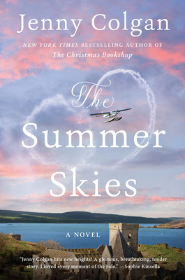 Jenny Colgan: Summer Skies (2023, Little, Brown Book Group Limited)