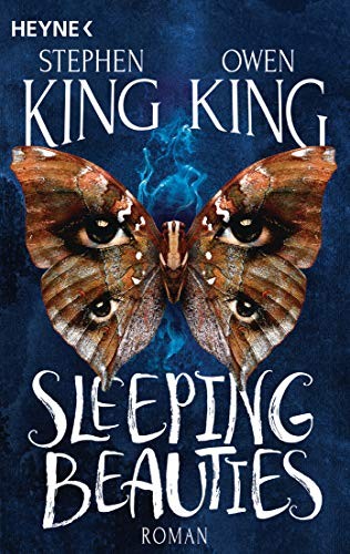 Empty Author, Owen King: Sleeping Beauties (Paperback, 2019, Heyne Verlag)