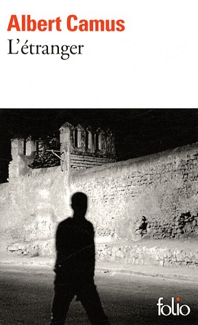 L'étranger (Paperback, French language, 1942, Gallimard)