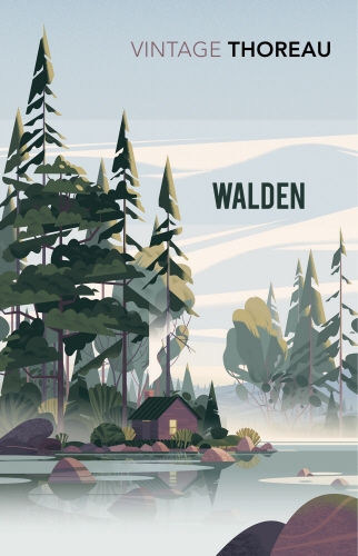 Henry David Thoreau: Walden (2016, Penguin Books, Limited)