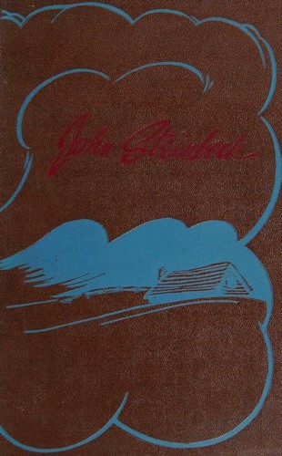 Steinbeck, John Steinbeck (duplicate): Of Mice and Men (Hardcover, 1937, P. F. Collier & Son)