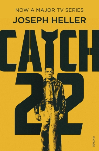 Joseph Heller, Joseph Heller: Catch-22 (Paperback, 2019, Vintage)