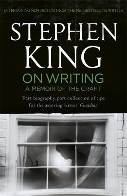 Empty Author: On Writing (Paperback, 2012)