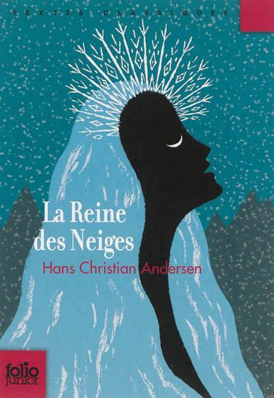 Hans Christian Andersen: La reine des neiges (French language, 2013)