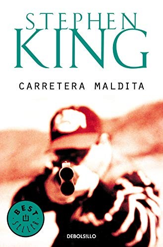 Empty Author, Joseph M. Alpfelbäume;: Carretera maldita (Paperback, 2019, Debolsillo, DEBOLSILLO)