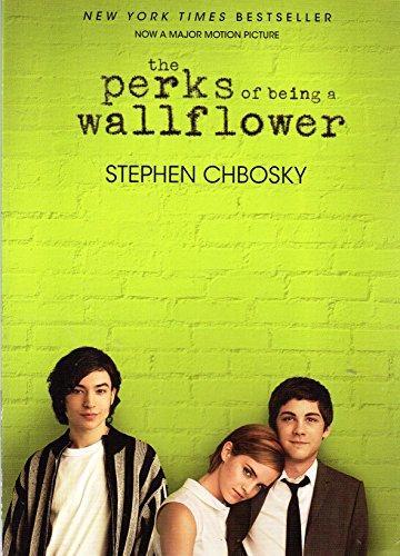 Stephen Chbosky OG, Stephen Chbosky: The Perks of Being a Wallflower (2012)