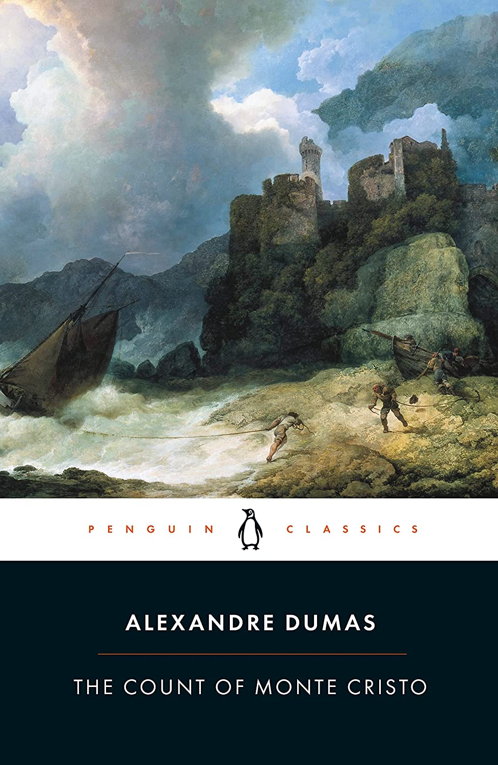 Alexandre Dumas: Count of Monte Cristo, The  by Alexandre Dumas  Leather Bound (2011, Barnes & Noble Inc)
